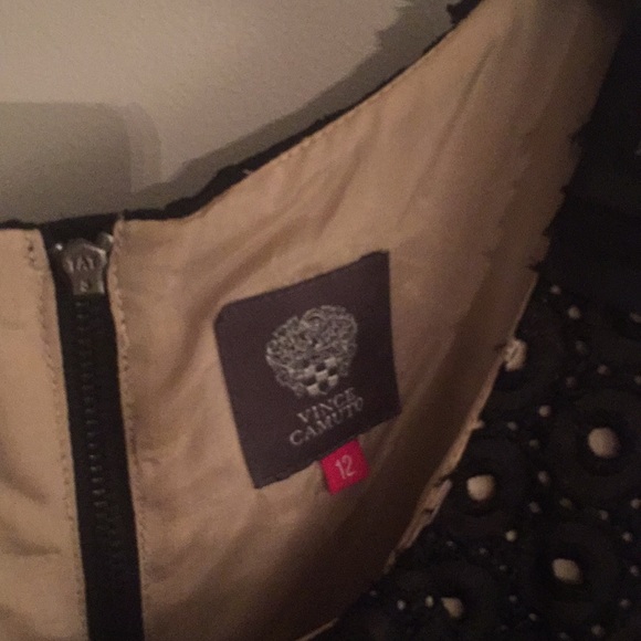 Vince Camilo LBD - Picture 2 of 2